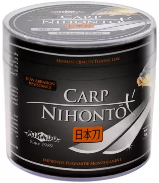 MIKADO Schnur - Nihonto Carp