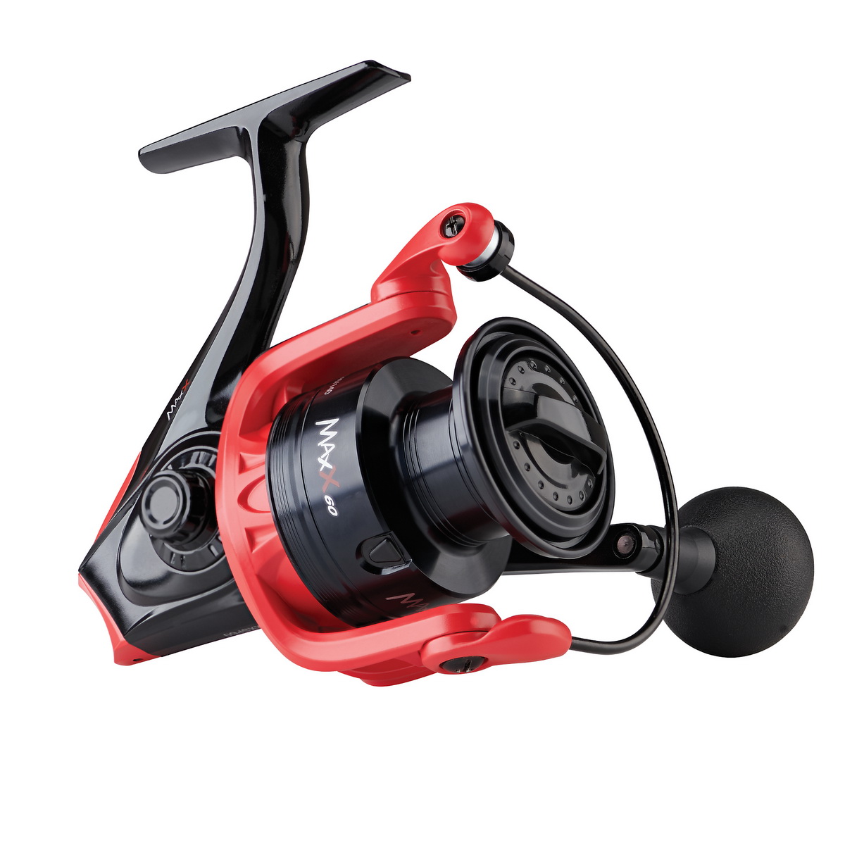 ABU Max X 60 Spinnrolle