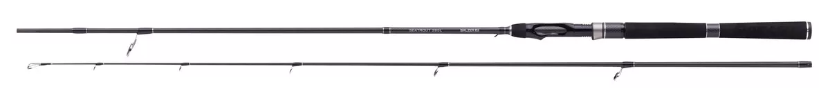 BALZER Shirasu IM-12 Seatrout 285 L, 2.85m 7-19g