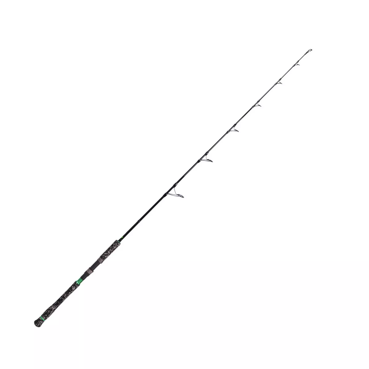 ZECK FISHING Belly-Stick 1,65m Steckrute Waller