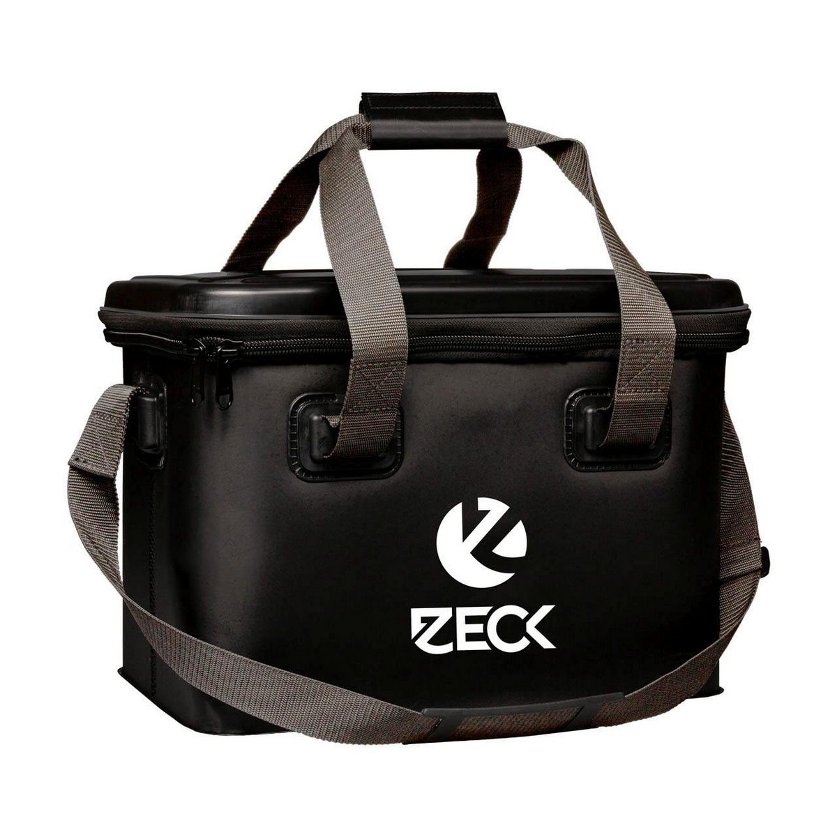 ZECK FISHING Tackle Container HT L