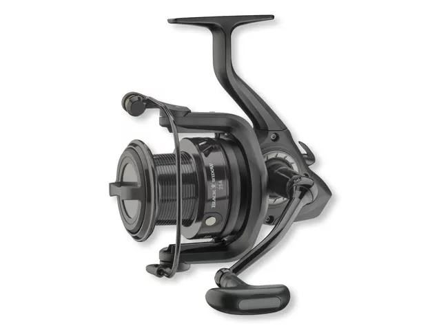 DAIWA Black Widow 25 A 1BB 370m/0.30mm