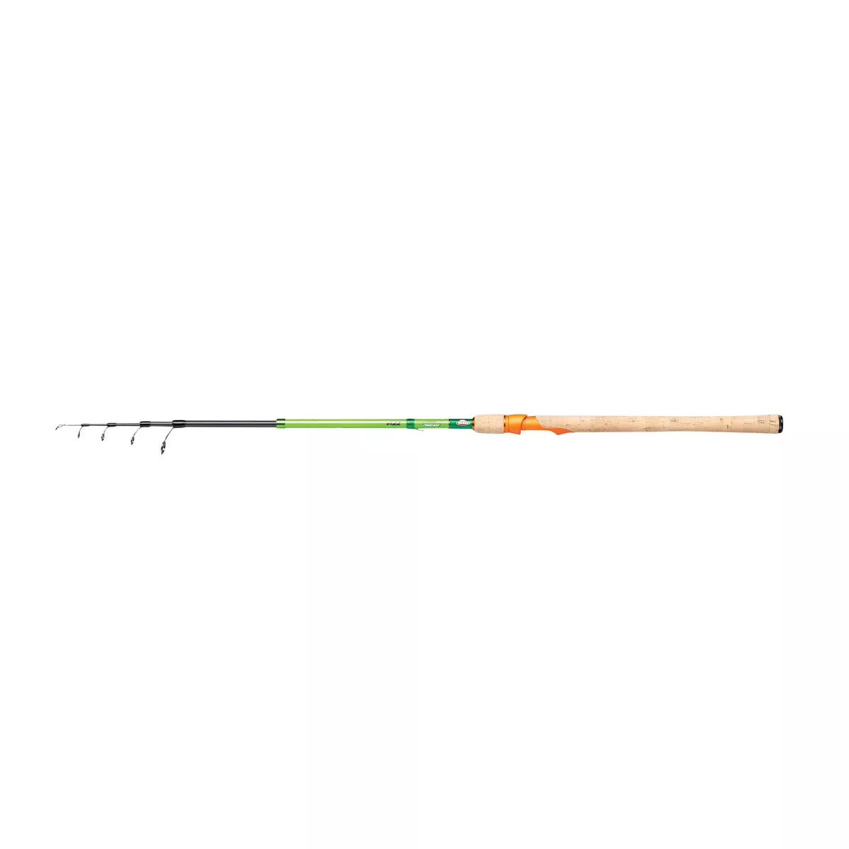 BERKLEY Flex™ Trout Tele Spinning Rod