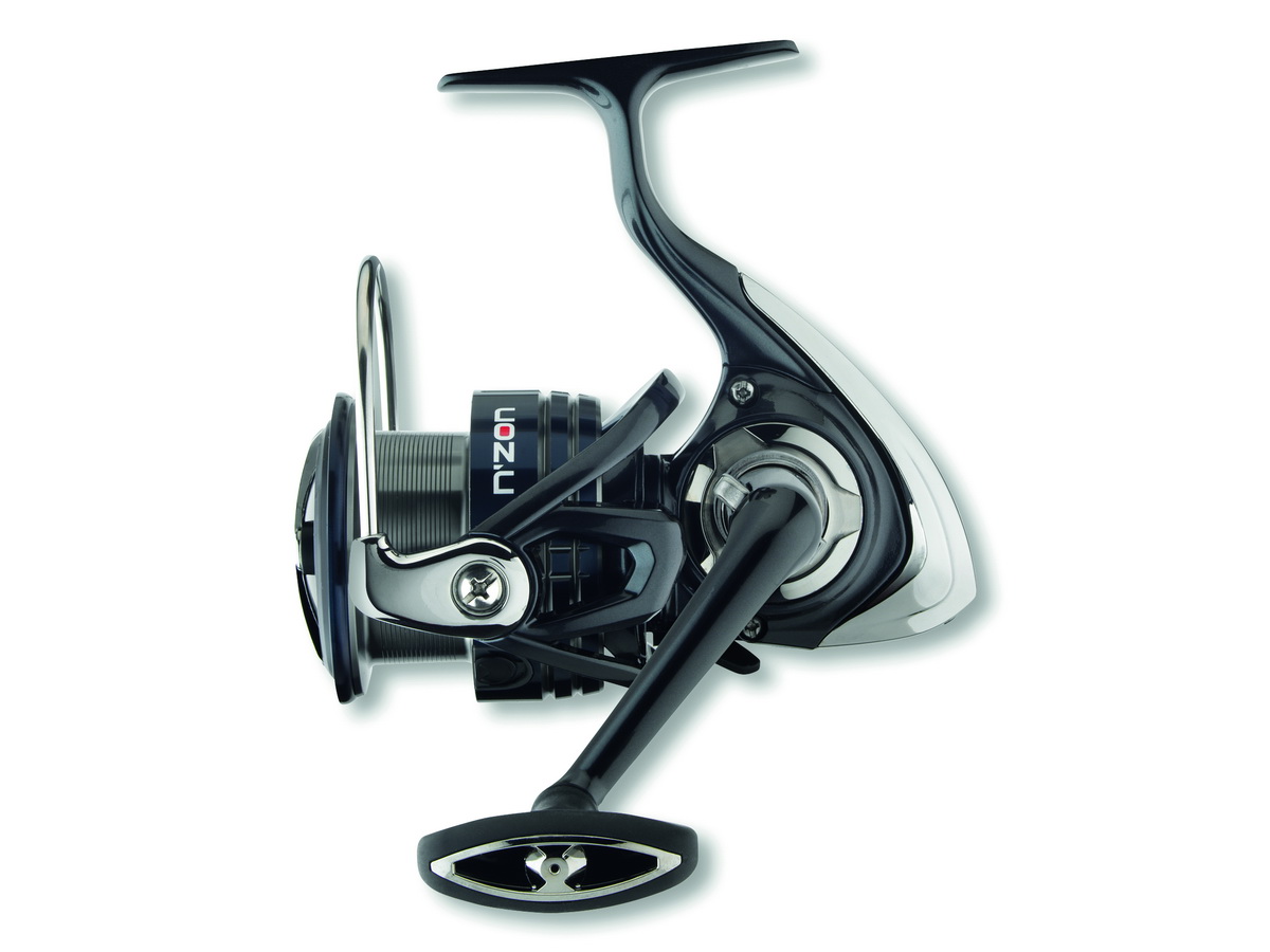 DAIWA N'Zon Plus LT 5000S-C