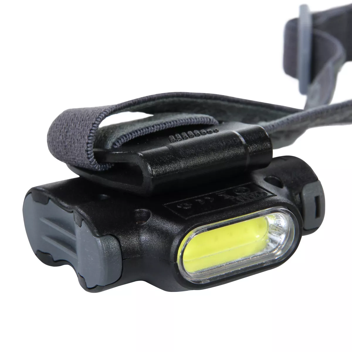 Multifunktions-Kopflampe 1W COB Led 60 Lumen