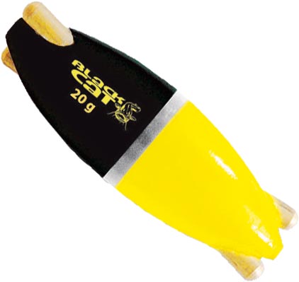 BLACK CAT 15g Vibro Pose