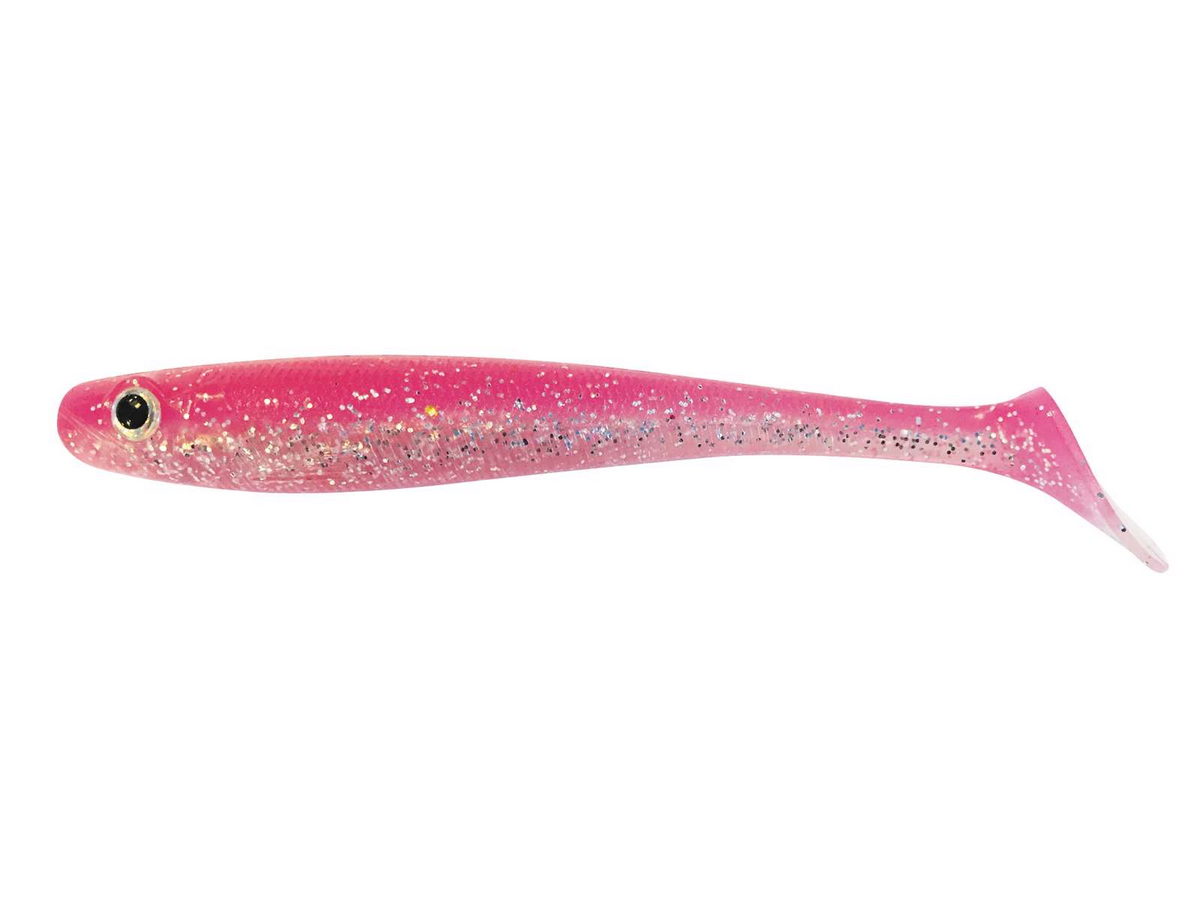 Pink-Silver