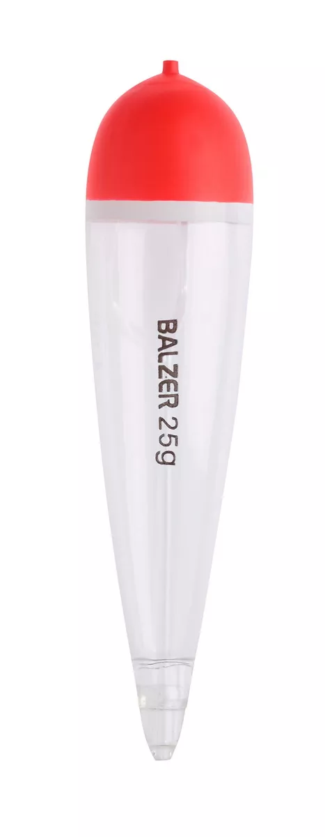 BALZER MK Adventure Hechtpose 25g