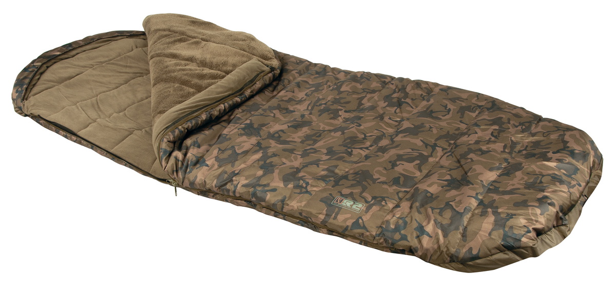 FOX R2 Camo Sleeping bag