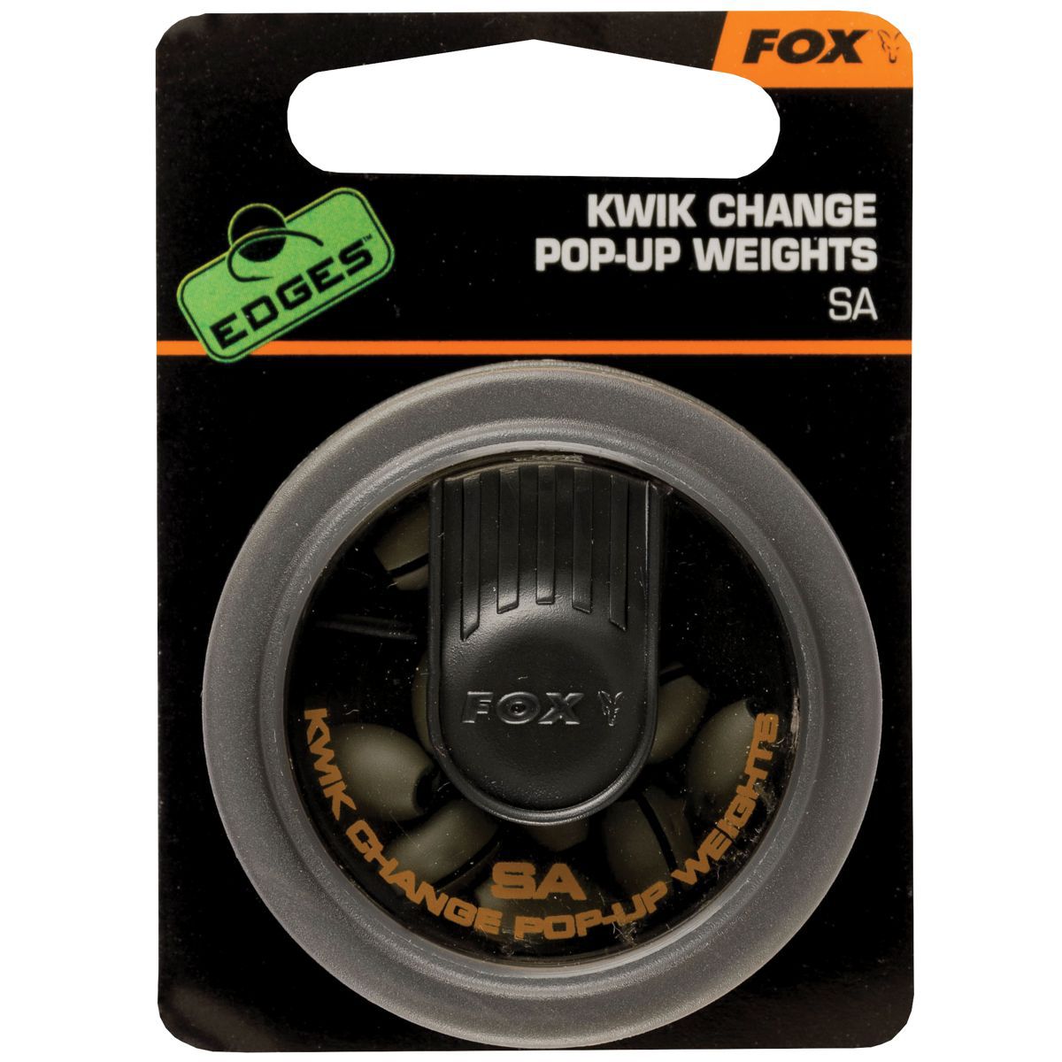FOX Kwick Change POP up SA