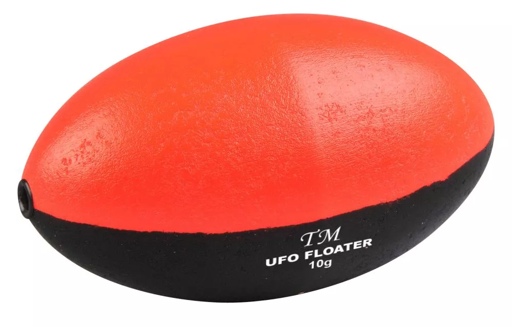 SPRO Trout Master Ufo Floater