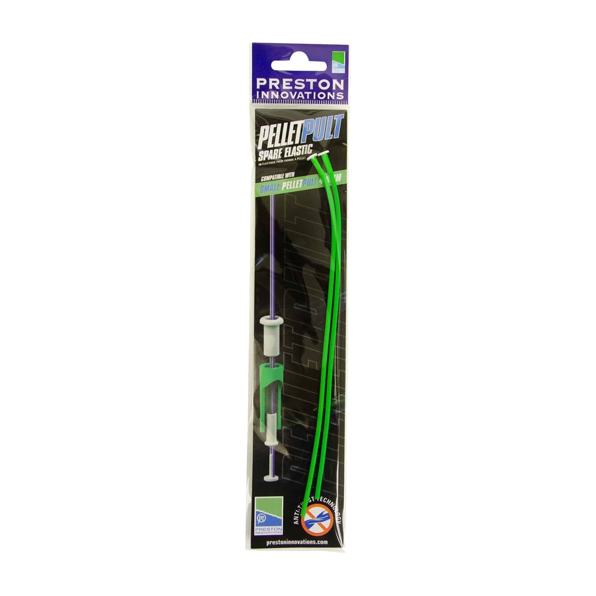 PRESTON Spare Catapult Elastic Small