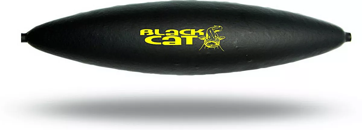 BLACK CAT U-Pose