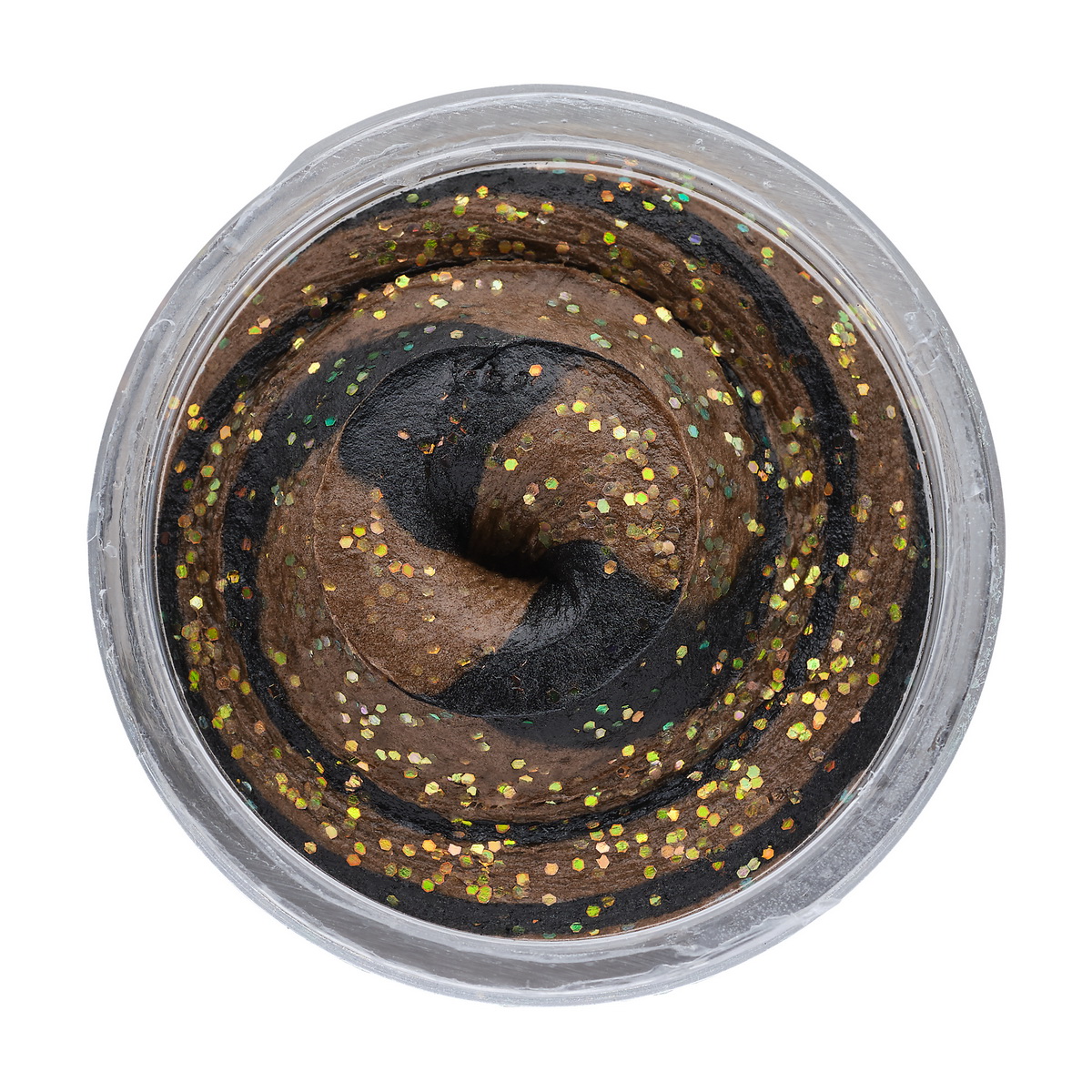 Berkley Powerbait Natural Glitter Trout Bait Aniseed