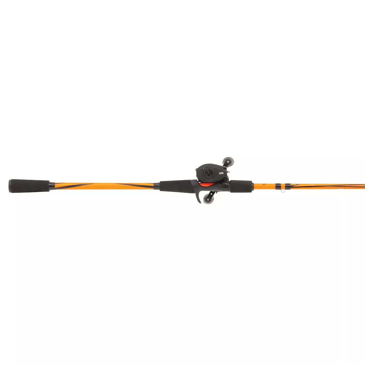 ABU GARCIA Svartzonker Casting Combo 2,10m 30-100g Left