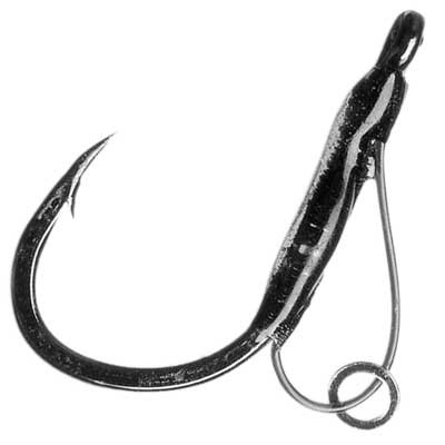 CORMORAN Crafty Hooker D-Rig Gr.8 Hook