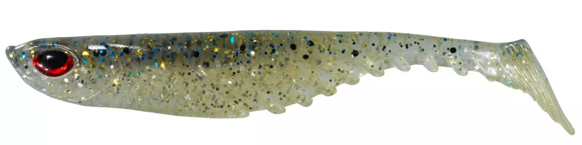 Blue Shiner Gold
