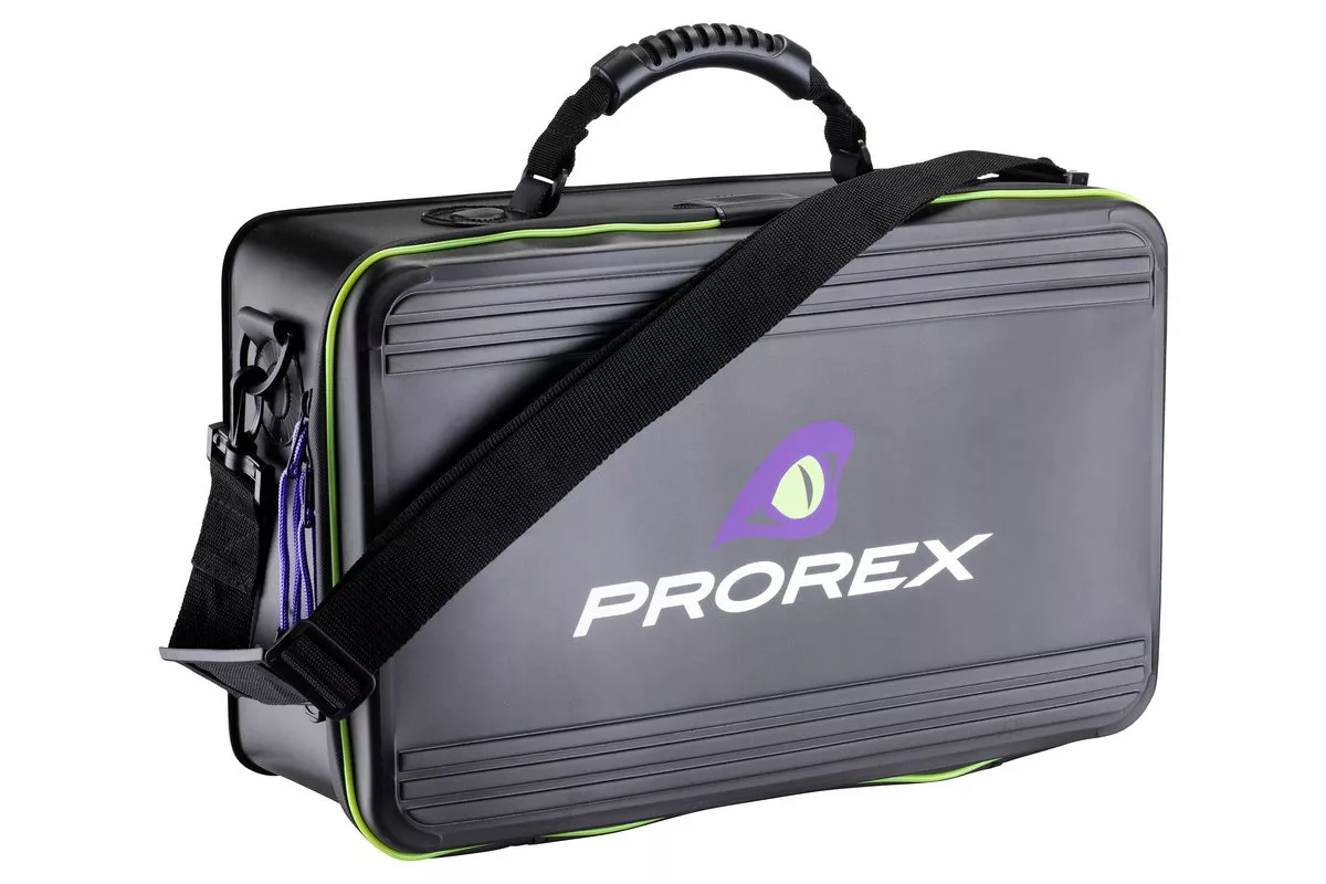 DAIWA Prorex Lure Storage Bag #XL 46x30x15.5cm