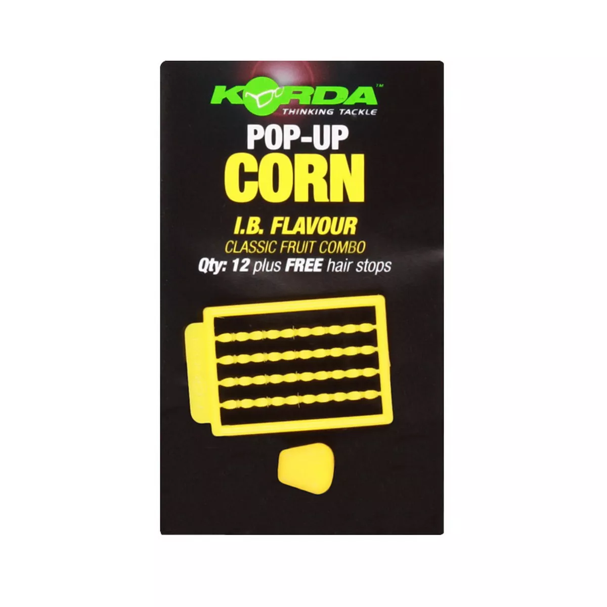 KORDA Pop-up Corn