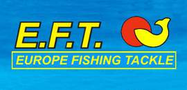 European Fishing Tackle