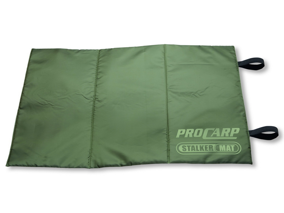 CORMORAN Pro Carp Stalker Mat Abhakmatte Modell 1112 100x60cm