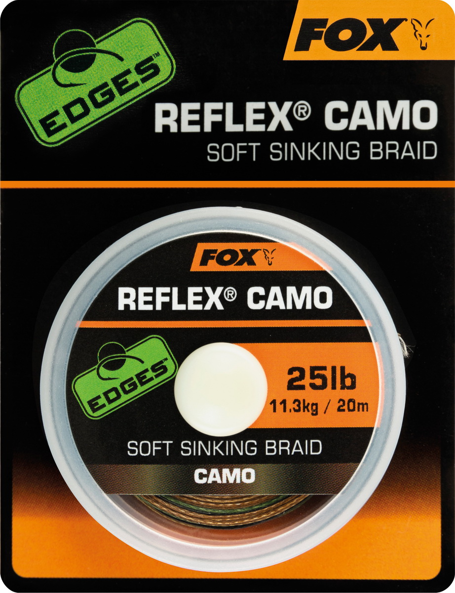 FOX Reflex Camo 35lb