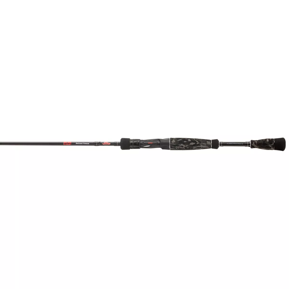 BERKLEY URBN Casting Rod 2,10m 7-24g 2-T Carbon Spinn