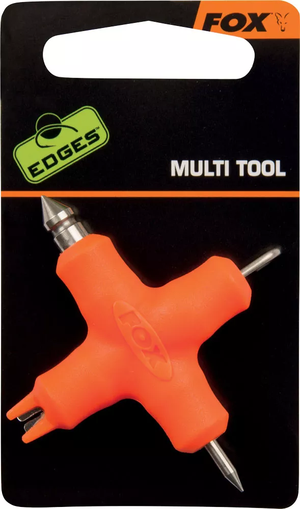 FOX Edges Multi Tool