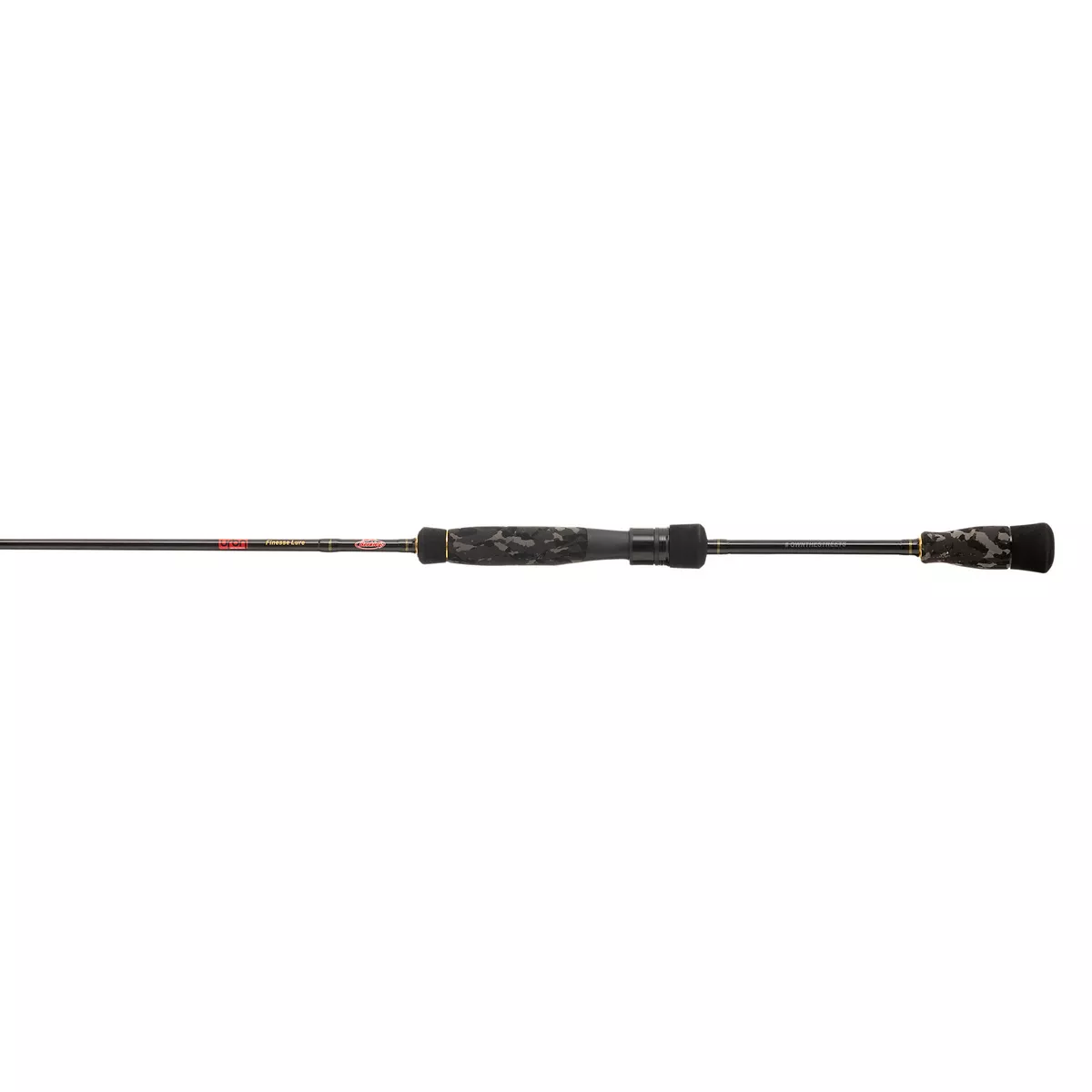BERKLEY URBN Spinning Rod