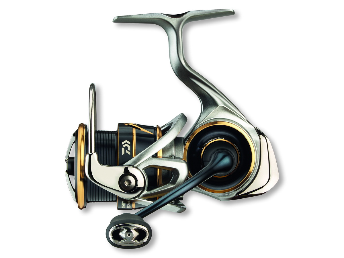 DAIWA AIRITY LT