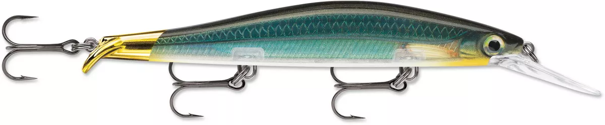 Rapala Ripstop Deep - Carbon