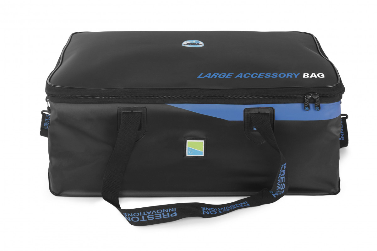 PRESTON Large Accessory Bag